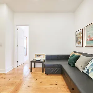 Pina Cozy Lisboa