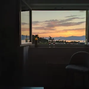 Sunset City Split