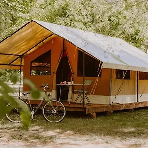  Camping Onlycamp Les Deux Rives