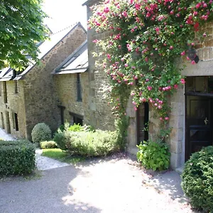 Hébergement de vacances Ferme Christophe