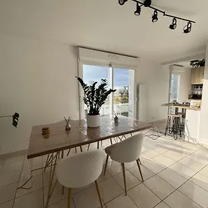  Appartement T2