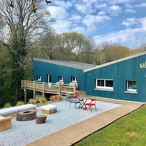  Camping Naéco Audierne