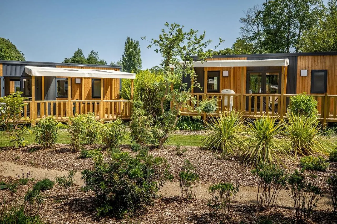 Le Domaine De Mesqueau Hotel Plougasnou