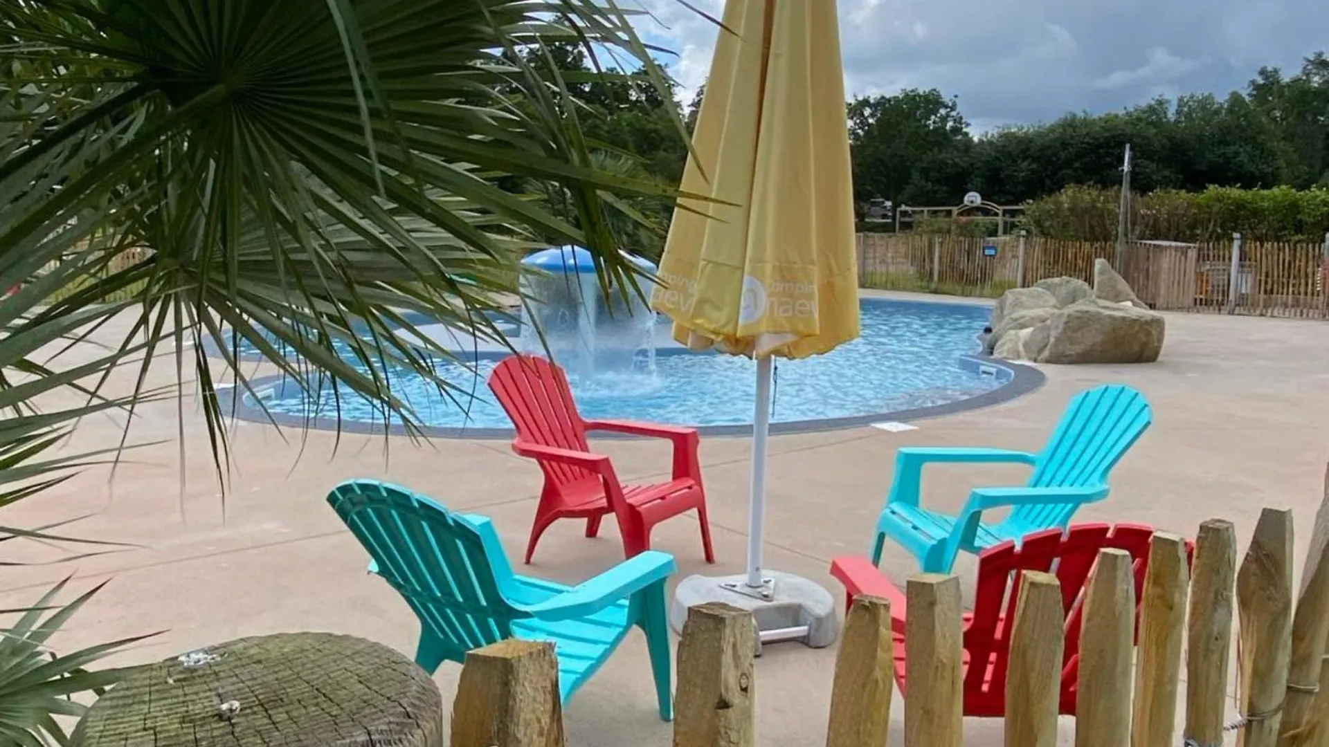 Le Domaine De Mesqueau Hotel Plougasnou 4*,  France