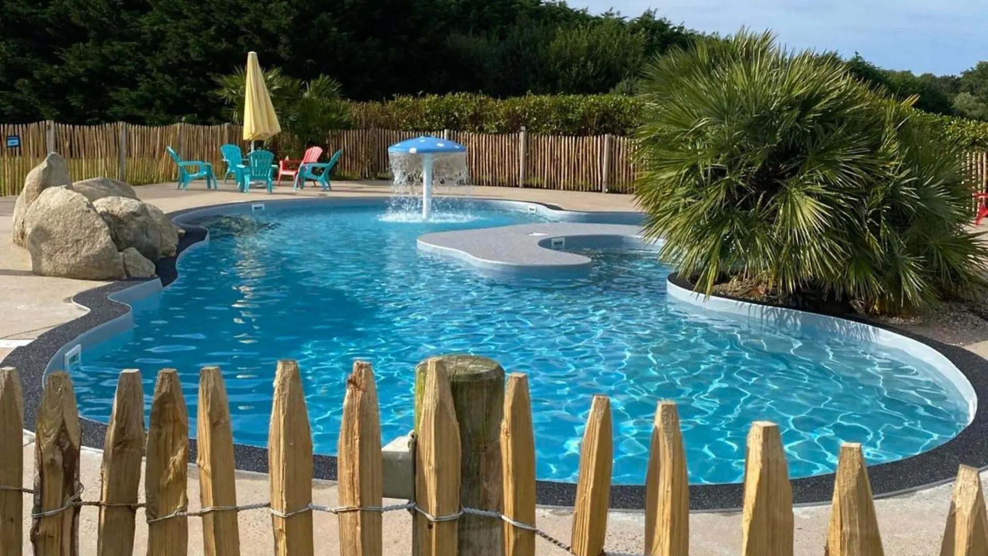 Le Domaine De Mesqueau Hotel Plougasnou France