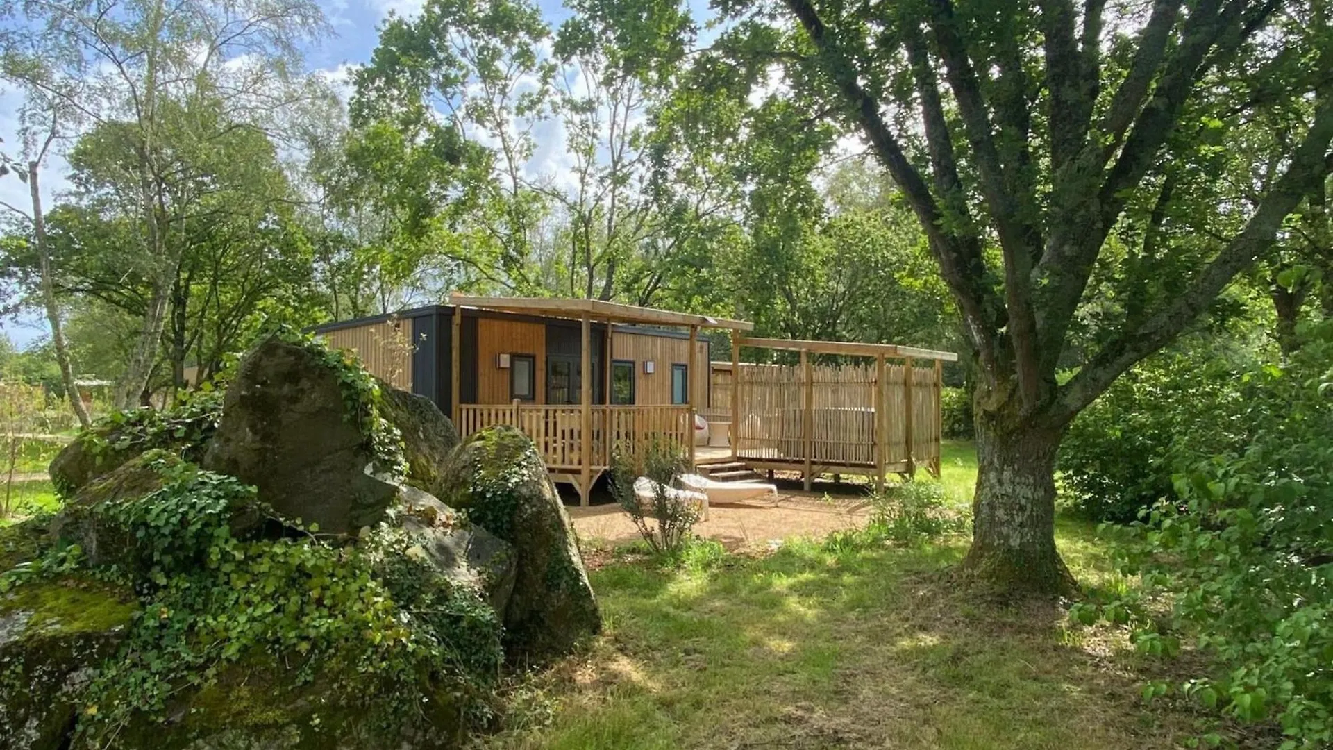 Le Domaine De Mesqueau Hotel Plougasnou
