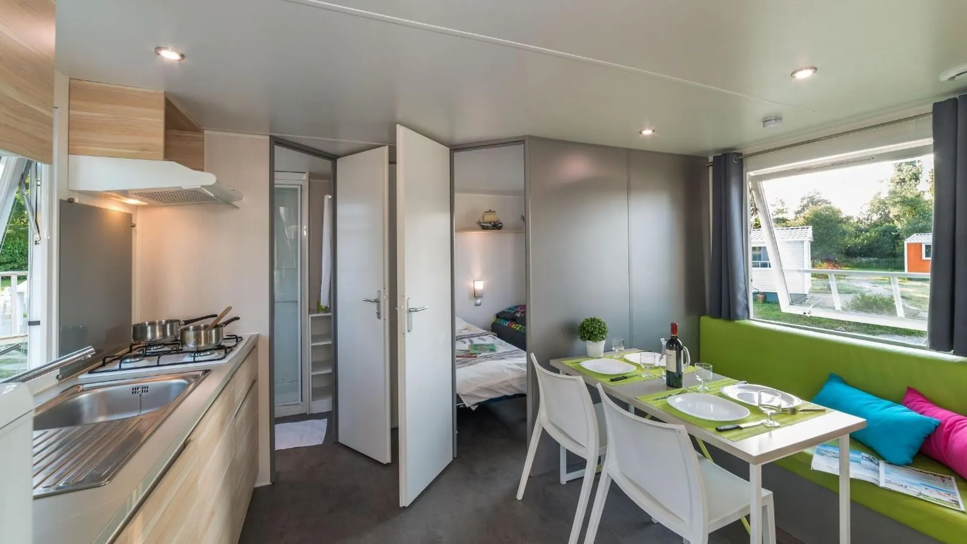 Le Domaine De Mesqueau Hotel Plougasnou